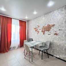 Квартира 54 м², 2-комнатная - изображение 2