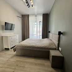 Квартира 99,1 м², 3-комнатная - изображение 4