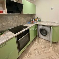Квартира 35 м², 1-комнатная - изображение 2