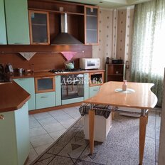 Квартира 159 м², 4-комнатная - изображение 2