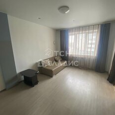 Квартира 38 м², 1-комнатная - изображение 3