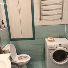 Квартира 41 м², 1-комнатная - изображение 1