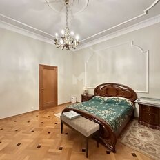 Квартира 141 м², студия - изображение 3