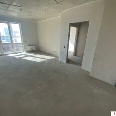 Квартира 46,3 м², 1-комнатная - изображение 2