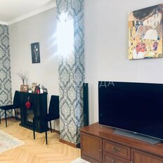 Квартира 127 м², 5-комнатная - изображение 5
