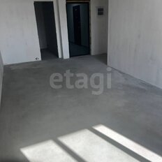 Квартира 31 м², студия - изображение 2