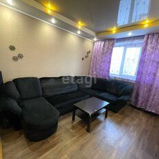 Квартира 65,3 м², 3-комнатная - изображение 2