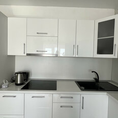 Квартира 40,9 м², 1-комнатная - изображение 5
