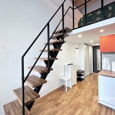 Квартира 33 м², студия - изображение 5