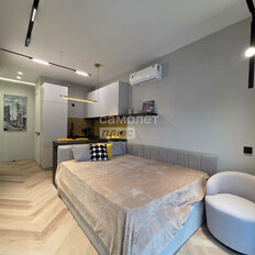 Квартира 40,6 м², 2-комнатная - изображение 5