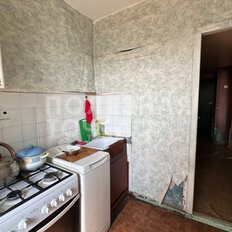 Квартира 29 м², 1-комнатная - изображение 3