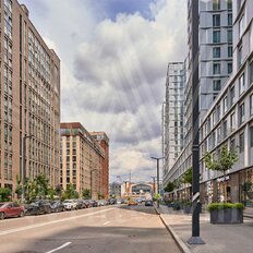 Квартира 69 м², 2-комнатная - изображение 2