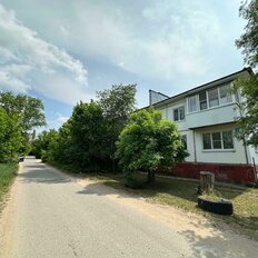 Квартира 31,6 м², 1-комнатная - изображение 4