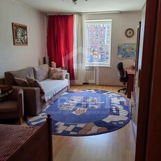 Квартира 48 м², 1-комнатная - изображение 1