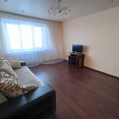 Квартира 66,1 м², 2-комнатная - изображение 4