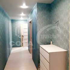 Квартира 63 м², 2-комнатная - изображение 1