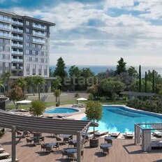 Квартира 22,4 м², студия - изображение 5