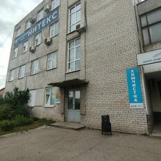 720 м², помещение свободного назначения - изображение 3