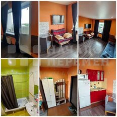 Квартира 24 м², студия - изображение 2