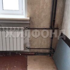 Квартира 28 м², 1-комнатная - изображение 3