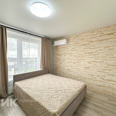 Квартира 34,6 м², 1-комнатная - изображение 2