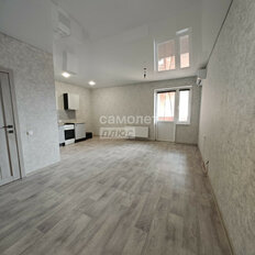 Квартира 32,9 м², студия - изображение 1