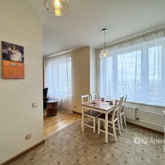 Квартира 65 м², 2-комнатная - изображение 2