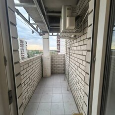 Квартира 39,6 м², 1-комнатная - изображение 1