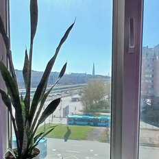 Квартира 71 м², 2-комнатная - изображение 4