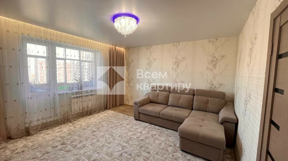 80 м², 2-комнатная квартира 10 780 000 ₽ - изображение 57