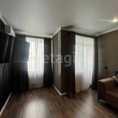 Квартира 51,7 м², 1-комнатная - изображение 5
