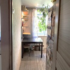 Квартира 30,7 м², 1-комнатная - изображение 4