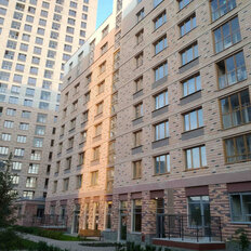 Квартира 37 м², 1-комнатная - изображение 2