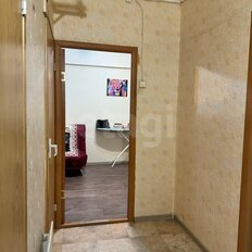 Квартира 35 м², 1-комнатная - изображение 1