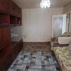 Квартира 30,7 м², 1-комнатная - изображение 1