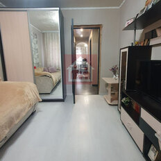 Квартира 60,3 м², 3-комнатная - изображение 4