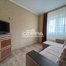Квартира 52,9 м², 2-комнатная - изображение 5