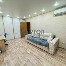 Квартира 30 м², 1-комнатная - изображение 2