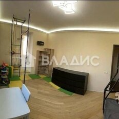 Квартира 51,7 м², 2-комнатная - изображение 1