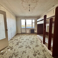 Квартира 36,9 м², 1-комнатная - изображение 4