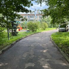 Квартира 55,8 м², 3-комнатная - изображение 4