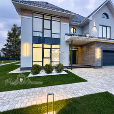 дом + 12 соток, участок - изображение 5