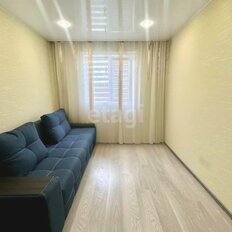 Квартира 37 м², 1-комнатная - изображение 5