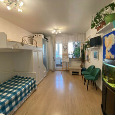 Квартира 23,6 м², студия - изображение 1