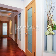 Квартира 107,5 м², 4-комнатная - изображение 1