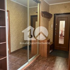 Квартира 43,7 м², 2-комнатная - изображение 1