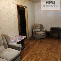 Квартира 31,6 м², студия - изображение 1