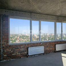 Квартира 131 м², 3-комнатная - изображение 1
