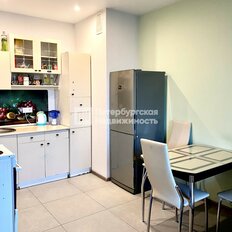 Квартира 37 м², 1-комнатная - изображение 3