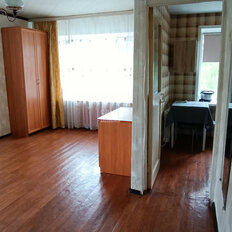 Квартира 31,2 м², 1-комнатная - изображение 5